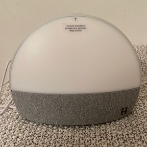 Hatch Restore Sleep Device